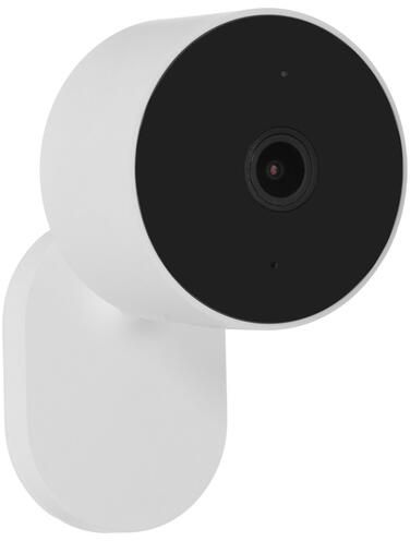 Видеокамера Xiaomi Outdoor Camera AW200, белая (BHR6398GL), белый — Фото 1