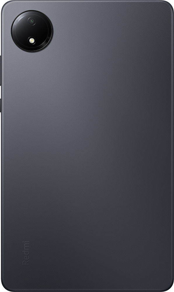 Планшет Xiaomi Redmi Pad SE 8.7" 4/64 ГБ, 4G LTE, серый
