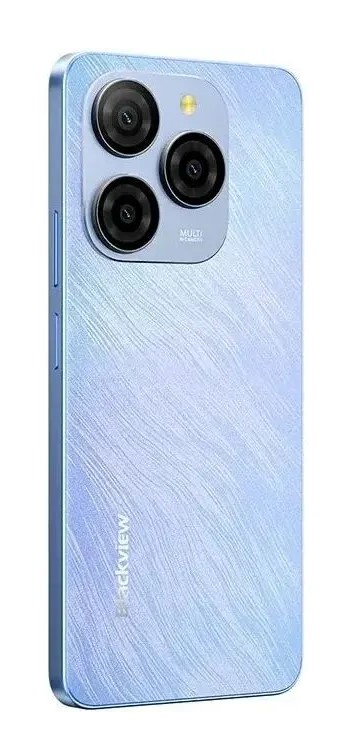 Смартфон Blackview SHARK 9 8/256,синий