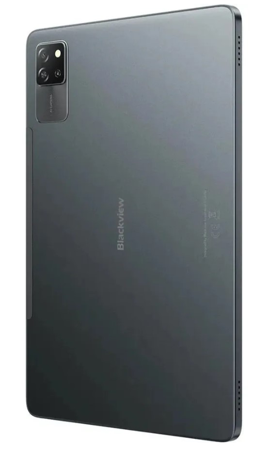 Планшет BlackView Tab 60 Pro 10'1" 8/128 ГБ  LTE, серый