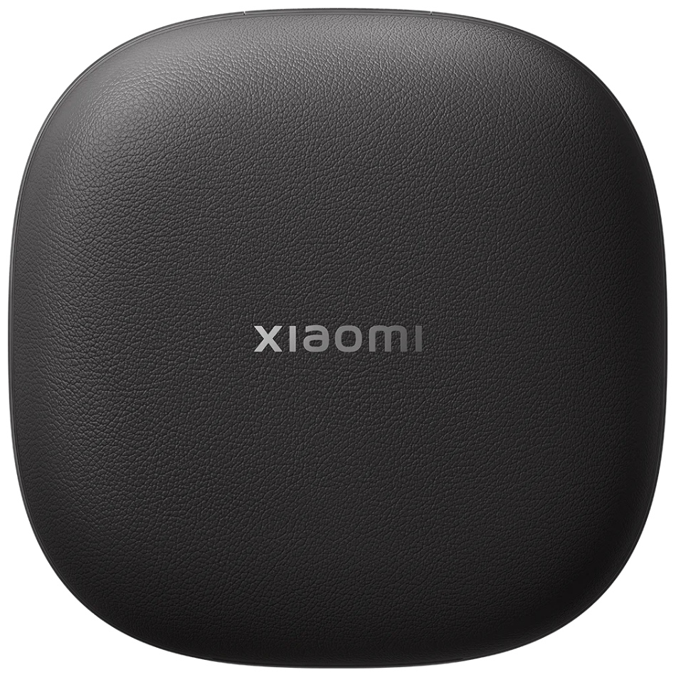 Беспроводные TWS наушники Xiaomi OpenWear Stereo Pro, черные (BHR080IGL)