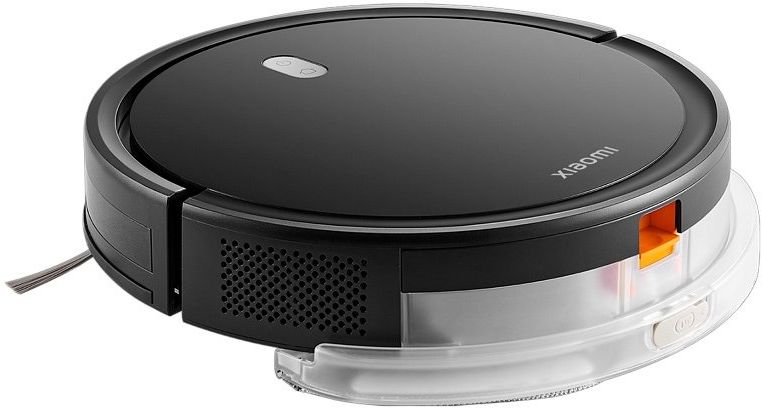 Робот-пылесос Xiaomi Robot Vacuum E5, черный (BHR8298EU) — Фото 6