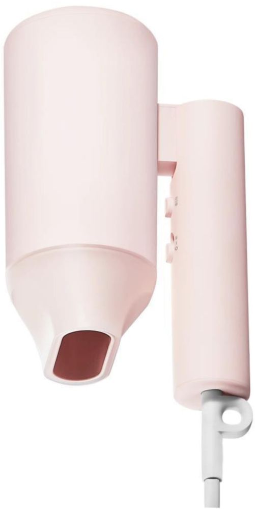 Фен Xiaomi Compact Hair Dryer H101, розовый (BHR7474EU) — Фото 4