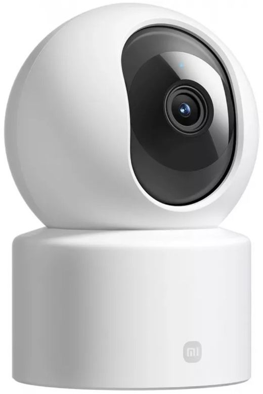 Видеокамера Xiaomi Smart Camera C201 (BHR08NBGL), белый — Фото 1