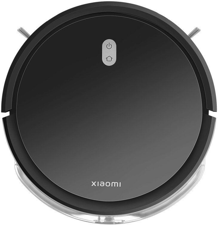 Робот-пылесос Xiaomi Robot Vacuum E5, черный (BHR8298EU) — Фото 4
