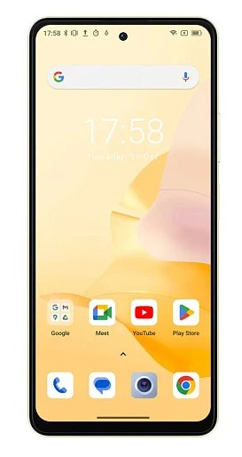 Смартфон Blackview SHARK 8 8/256,золотой