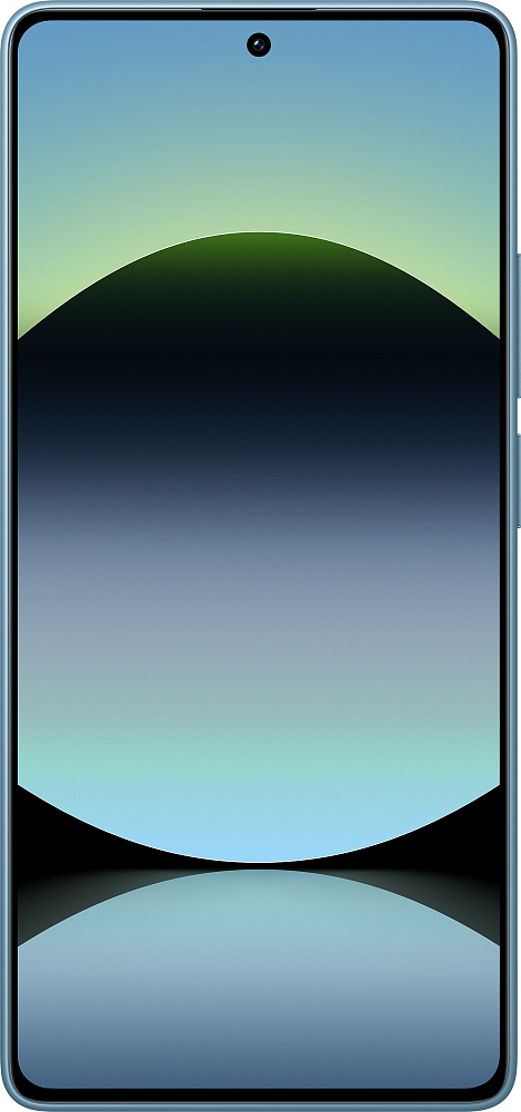 Смартфон Xiaomi Redmi Note 14S 12/512 ГБ, синий