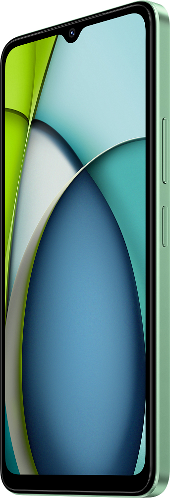 Смартфон Xiaomi Redmi A3x 3/64 ГБ, зелёный
