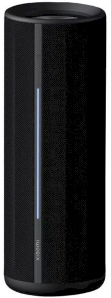 Портативная колонка Xiaomi Bluetooth Speaker, 40W, черная (QBH4275GL), чёрный — Фото 3