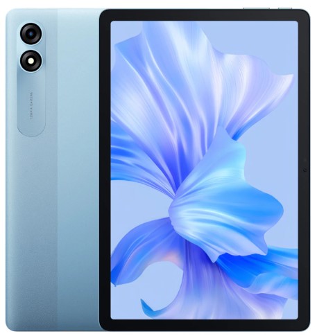 Планшет BlackView Tab 90 10'9" 8/128 ГБ  LTE, голубой