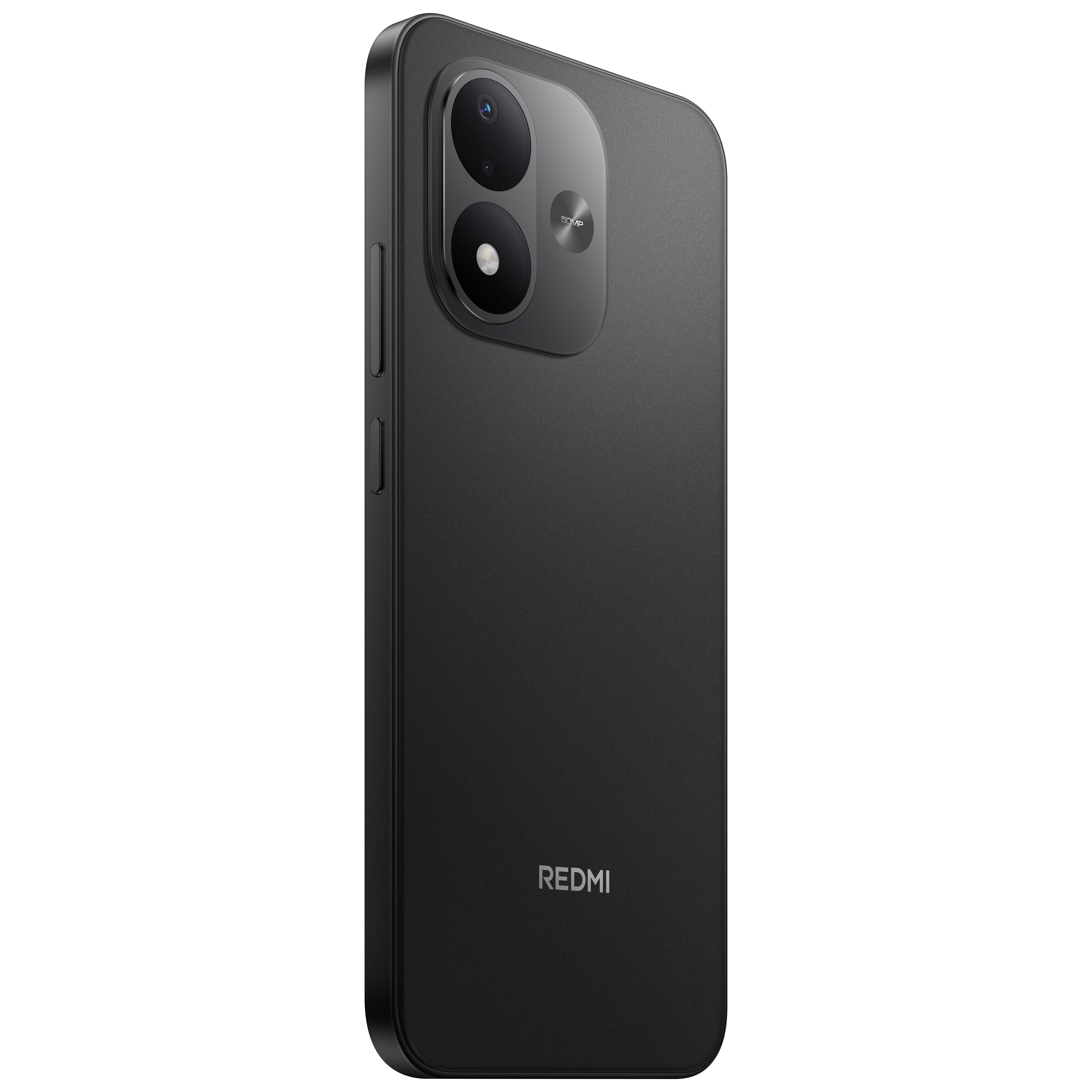 Смартфон Xiaomi REDMI Note 17 6/256 ГБ, черный — Фото 6