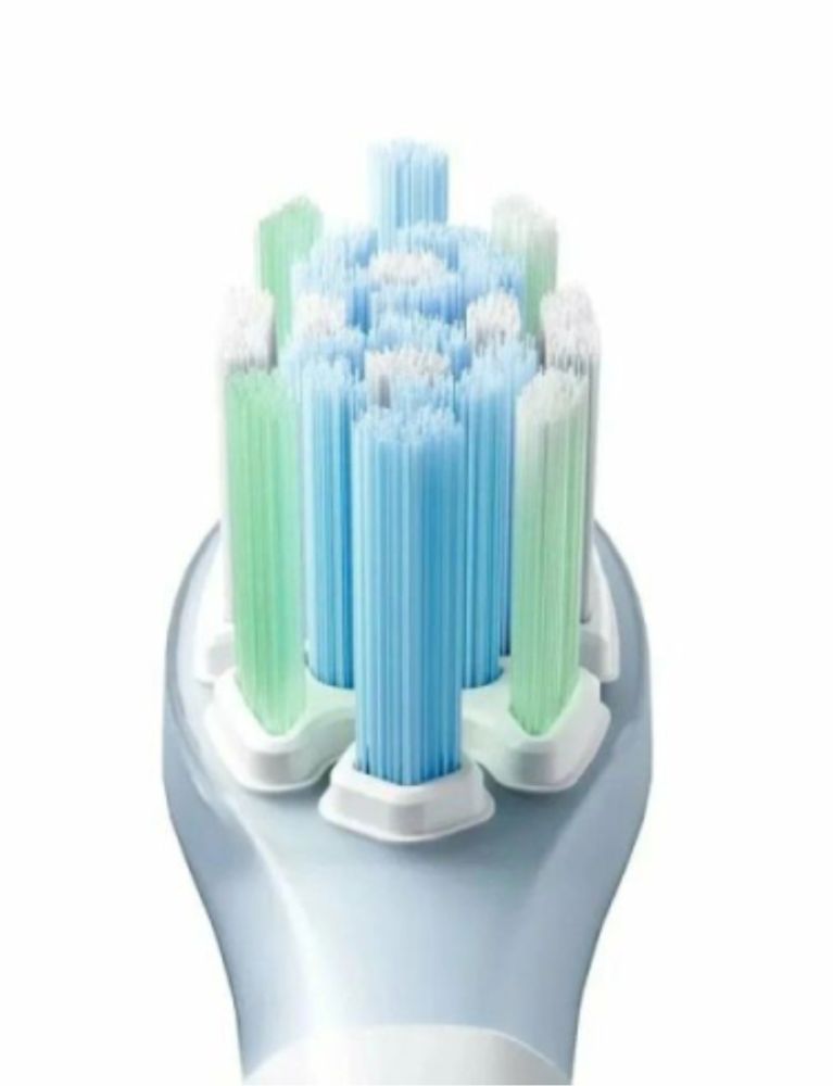 Зубная щетка Xiaomi Oscillation Electric Toothbrush, белая (BHR9814GL), белый — Фото 6