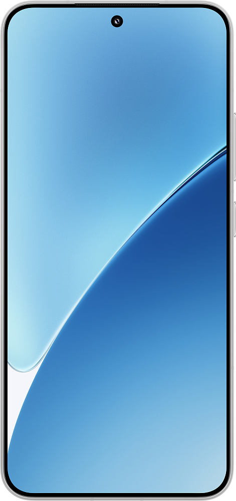 Смартфон Xiaomi 15 12/256 ГБ, белый