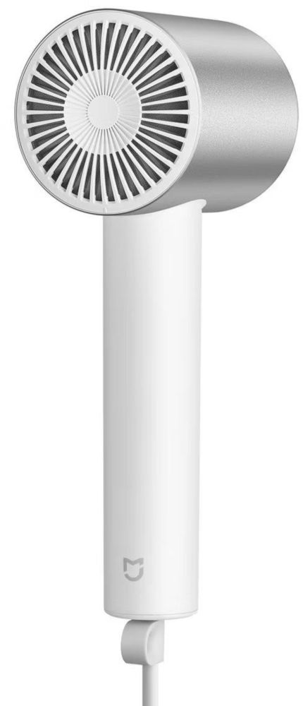 Фен Xiaomi Water Ionic Hair Dryer H500 (BHR5851EU), серебристый — Фото 5
