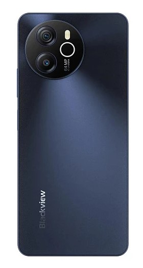 Смартфон Blackview SHARK 8 8/256,серый