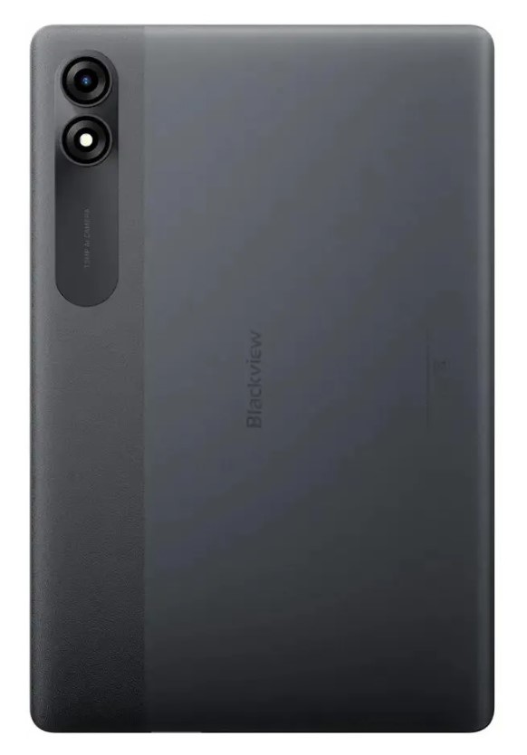 Планшет BlackView Tab 90 10'9" 8/128 ГБ  LTE, серый