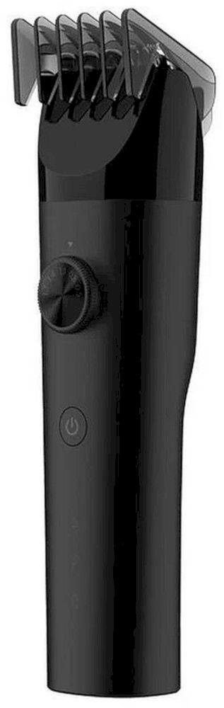 Машинка для стрижки Xiaomi Mi Hair Clipper (BHR5891GL), чёрный — Фото 3