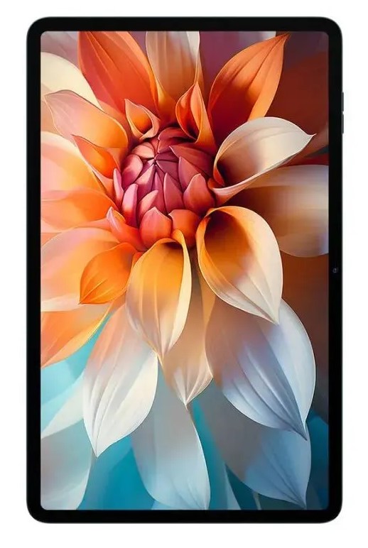 Планшет BlackView Tab 18 12" 8/256 ГБ  LTE, зелёный-0