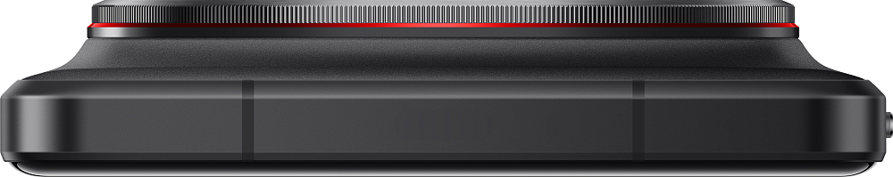 Смартфон Xiaomi 15 Ultra 16/512 ГБ, черный