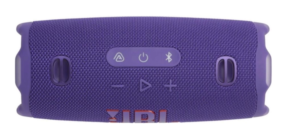 Портативная колонка JBL CHARGE 6 <PURPLE>-2
