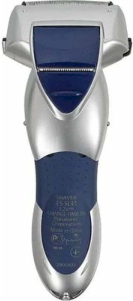 Бритва Panasonic ES-SL41-S520, серебристый