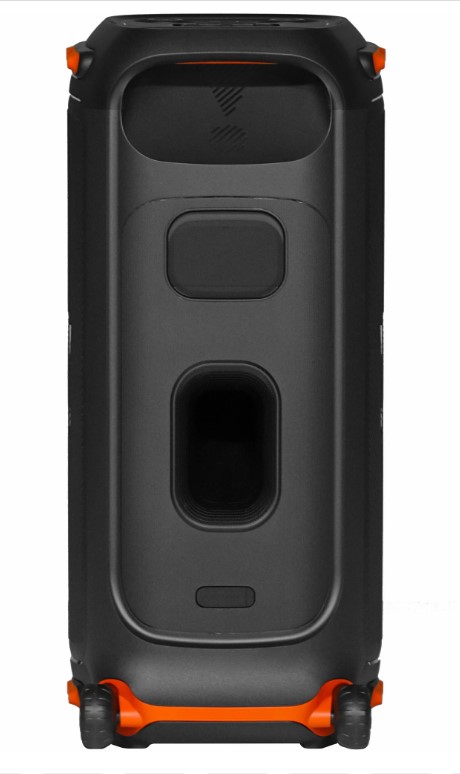 Беспроводная акустическая система JBL PARTYBOX 710 <BLACK>