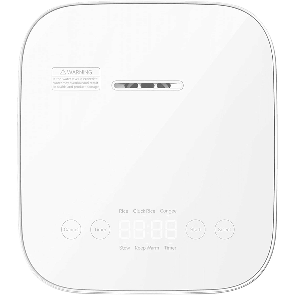 Рисоварка Xiaomi Multifunctional Rice Cooker 1.5L (BHR9016EU)