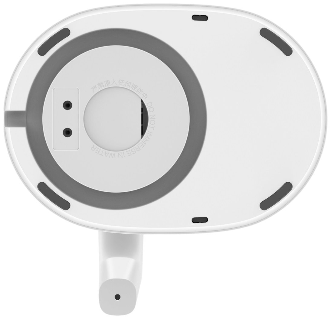 Чайник Xiaomi Smart Kettle 2 Pro (1800 Вт, 1.7л, металл/пластик) (BHR9107EU)