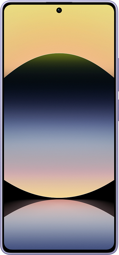 Смартфон Xiaomi Redmi Note 14S 8/128 ГБ, фиолетовый