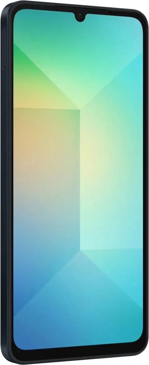 Смартфон Samsung Galaxy A06 6/128 ГБ (SM-A065F), чёрный
