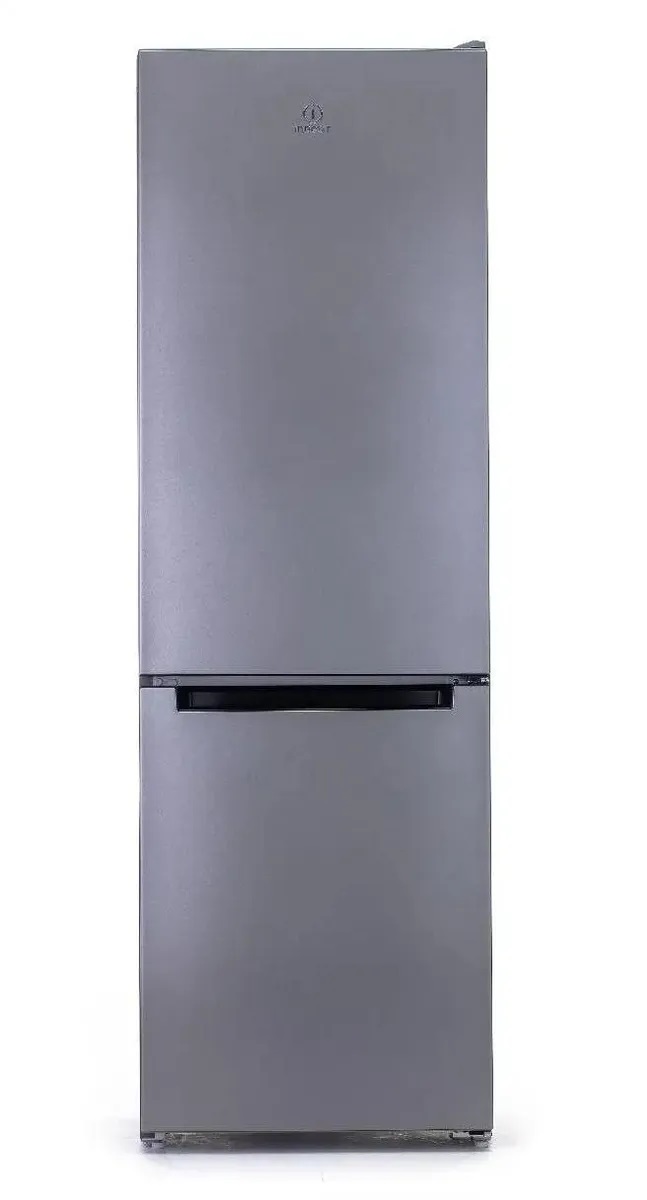 Холодильник Indesit DS 3180 G (Объем - 332 л / Высота - 185 см / A / Серебристый / статическая система)