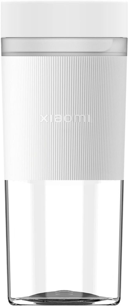 Блендер портативный Xiaomi Portable Blender (BHR9223GL) — Фото 1