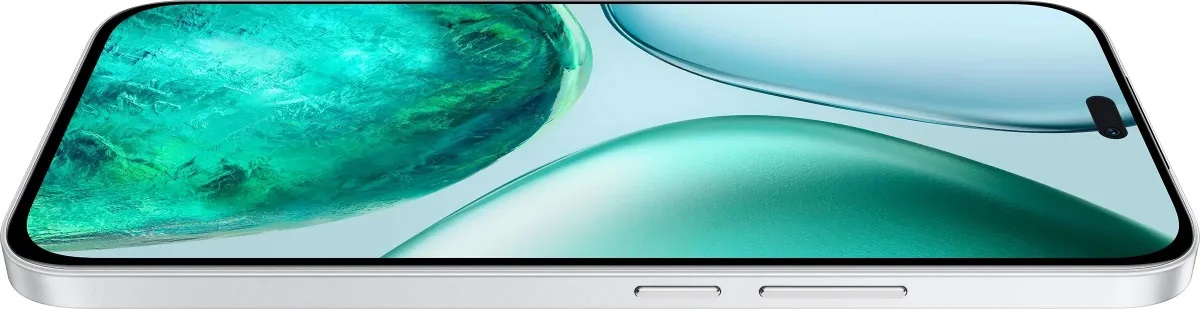 Смартфон HONOR X8c 6/128 ГБ, белый