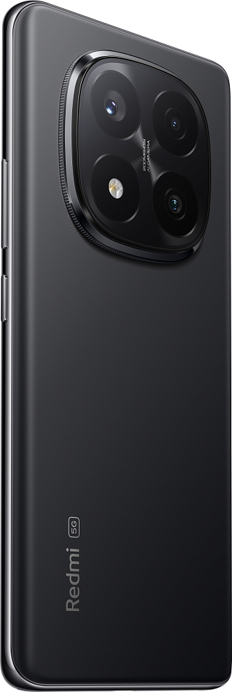 Смартфон Xiaomi Redmi Note 14 Pro+ 5G 8/256 ГБ, черный
