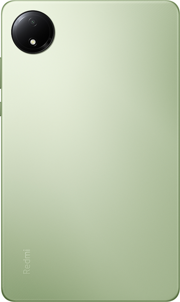 Планшет Xiaomi Redmi Pad SE 8.7" 4/128 ГБ, Wi-Fi, зелёный