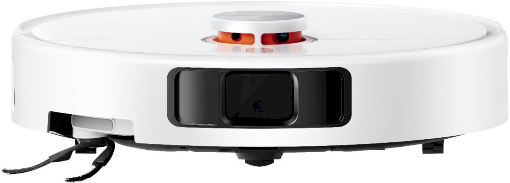 Робот-пылесос Xiaomi Robot Vacuum S40 Pro, белый (BHR089REU) — Фото 3