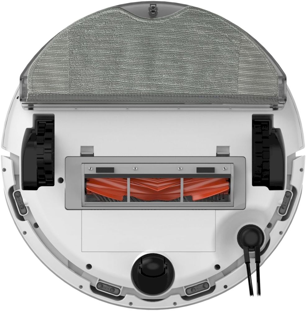 Робот-пылесос Xiaomi Robot Vacuum H40, белый (BHR07XBEU) — Фото 4