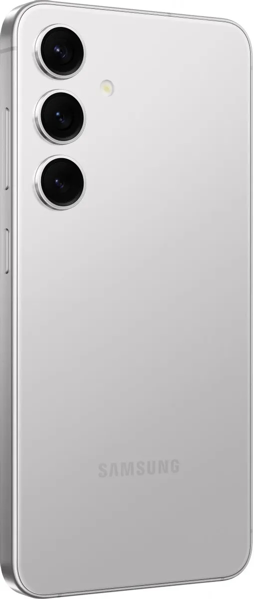 Смартфон Samsung Galaxy S24 8/128 ГБ (SM-S921B), серый