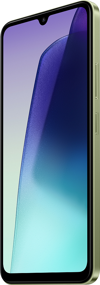 Смартфон Xiaomi Redmi 14C 8/256 ГБ, зеленый