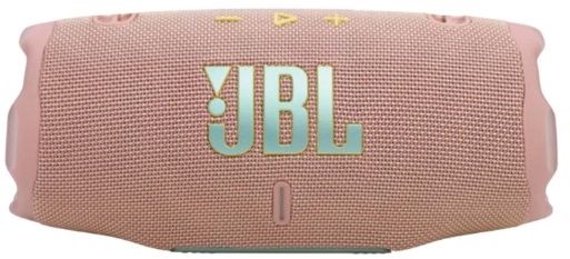 Портативная колонка JBL CHARGE 6 <PINK>, розовый