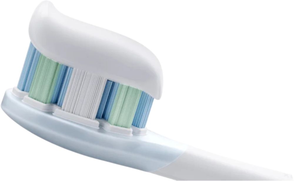 Зубная щетка Xiaomi Oscillation Electric Toothbrush, голубая (BHR9809GL), голубой — Фото 6