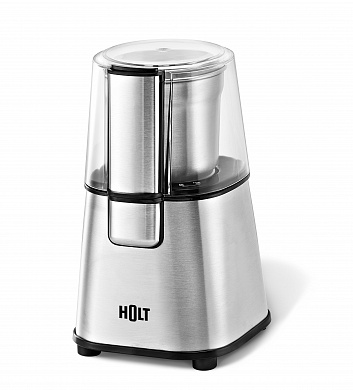 Кофемолка HOLT HT-CGR-003 (150Вт/ 60г)-0