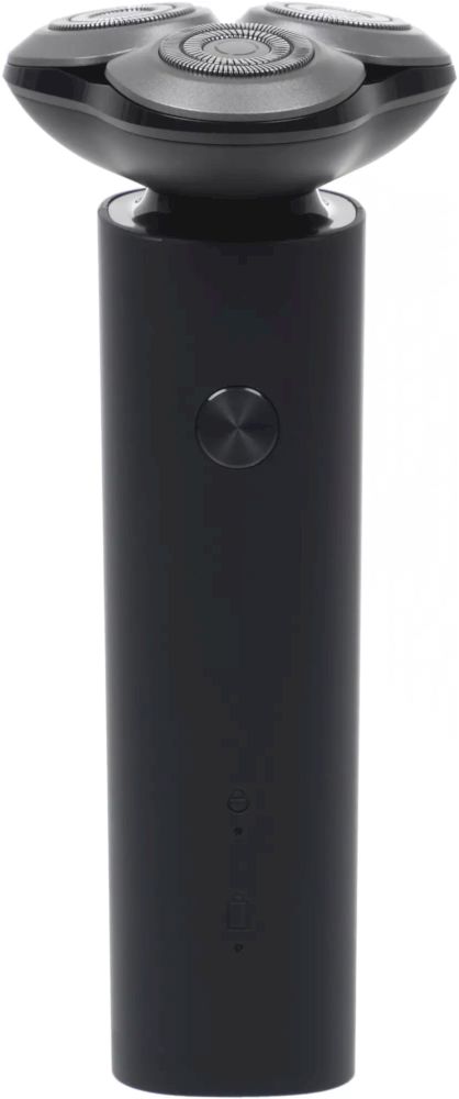 Бритва Xiaomi Electric Shaver S101, черная (BHR7465GL), синий — Фото 1