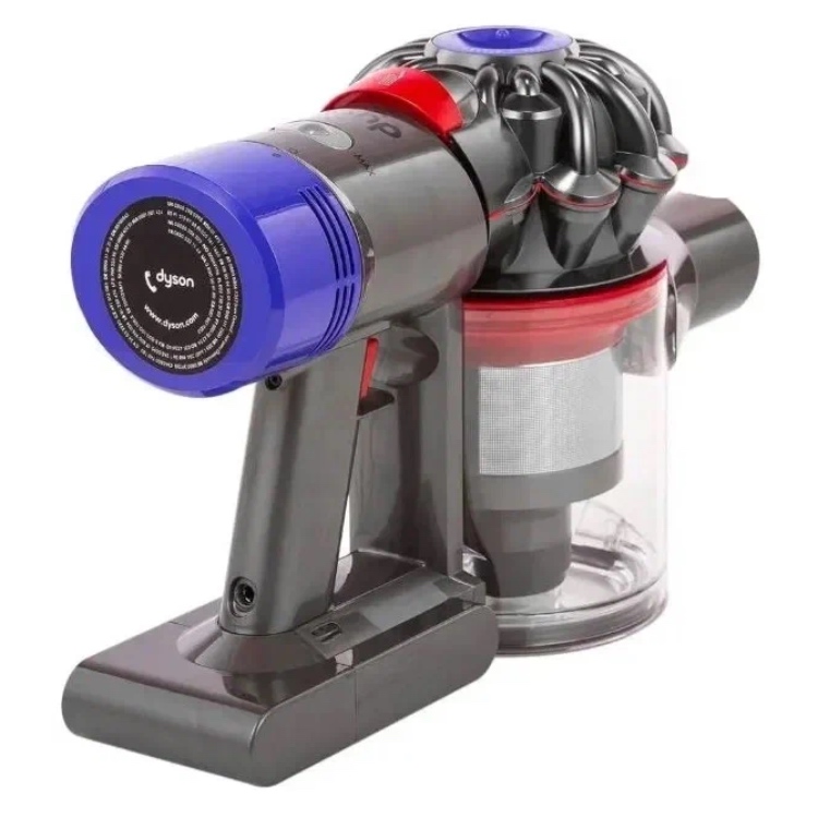 Пылесос Dyson V8 EU (SV25)