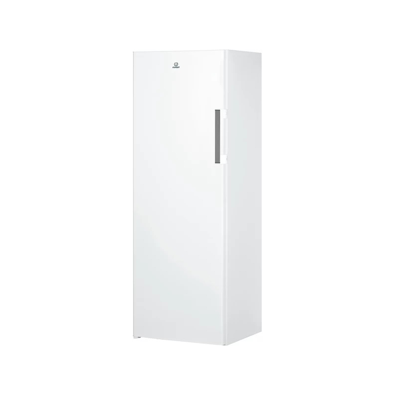 Морозильная камера Indesit UI6 1 W.1 (Объем - 233 л / Высота - 167 см / A+ / Белый / статическая система)
