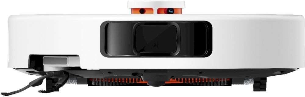Робот-пылесос Xiaomi Robot Vacuum S40 Pro, белый (BHR089REU) — Фото 4