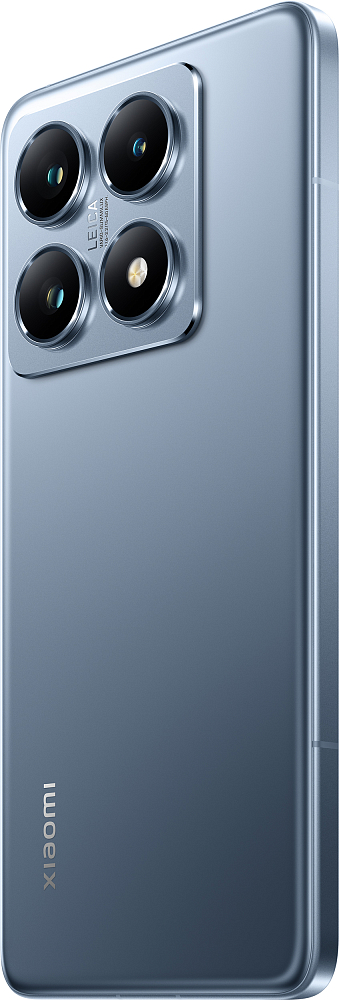 Смартфон Xiaomi 14T Pro 12/512 ГБ, синий