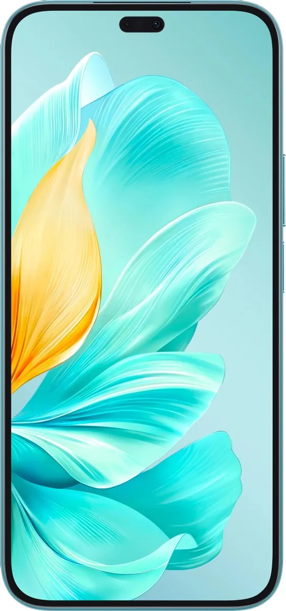 Смартфон HONOR 200 lite 8/256Гб, зеленый