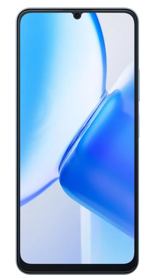 Смартфон Blackview COLOR 8 8/256,голубой