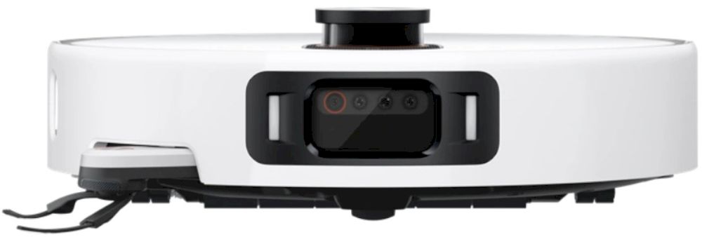 Робот-пылесос Xiaomi Robot Vacuum 5, белый (BHR0834EU) — Фото 3